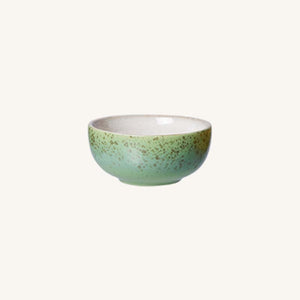 HK Livi g 70's ceramics XS bowls