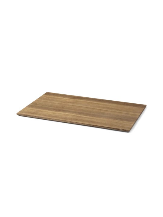 Tray for Plant Box Large Oak