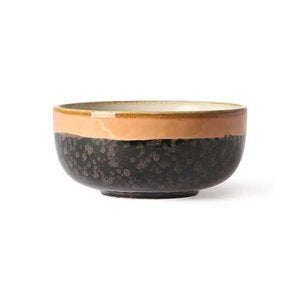 HK Livi g 70's ceramics XS bowls