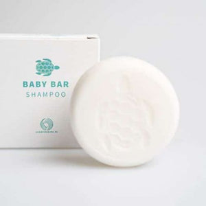 Shampoo Bar Baby