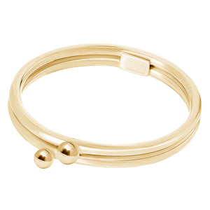 vena gold plated