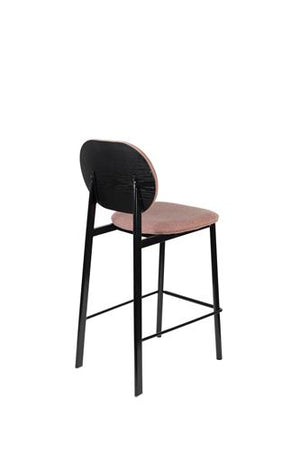 Zuiver counter stool spike